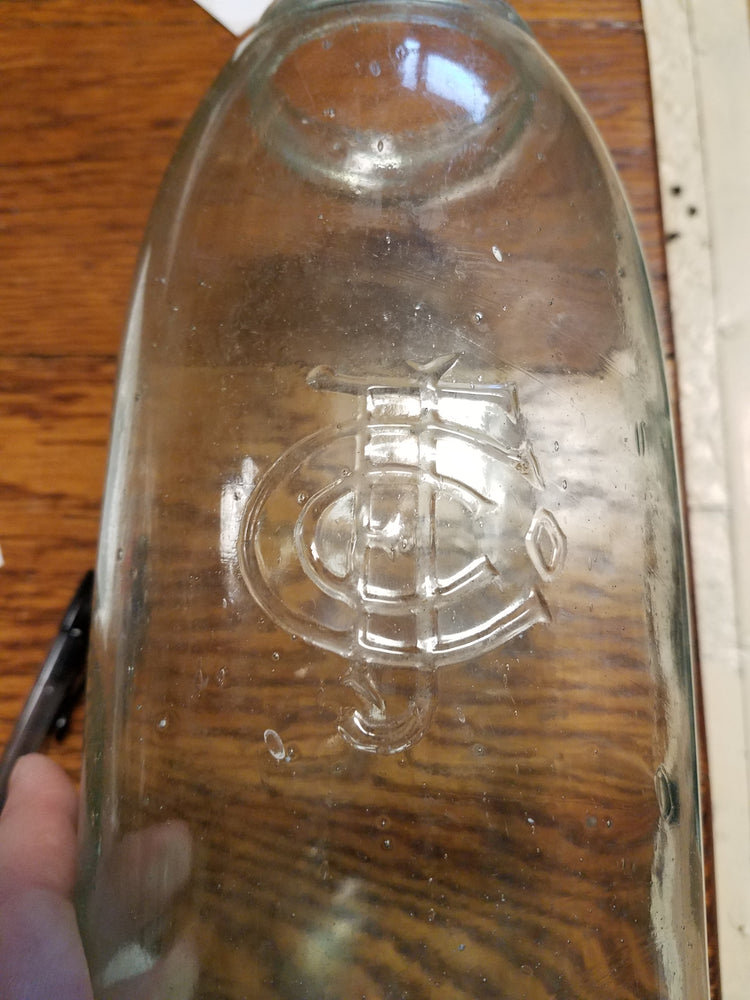Bottles & Jars