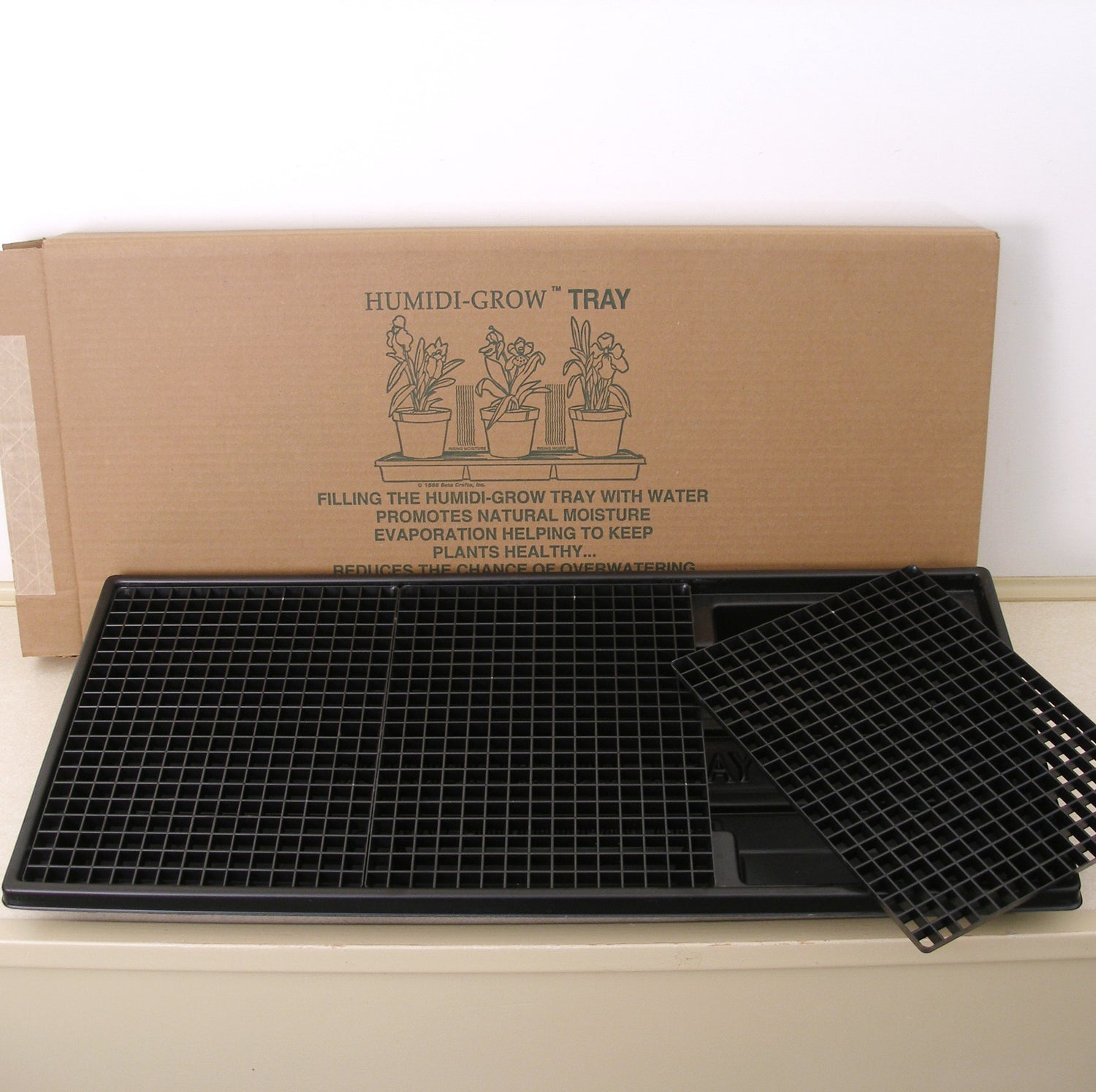 Humidity Trays