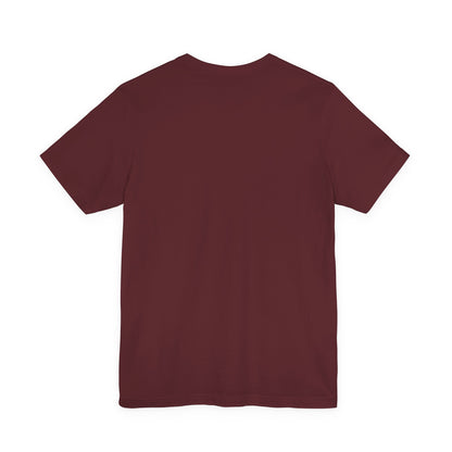 Love Language T-Shirt | Floral Heart Graphic Tee