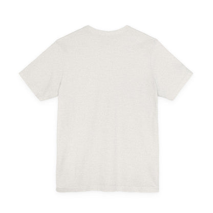 Plantaholic- Carter and Holmes Orchids | Floral Logo T-Shirt,
