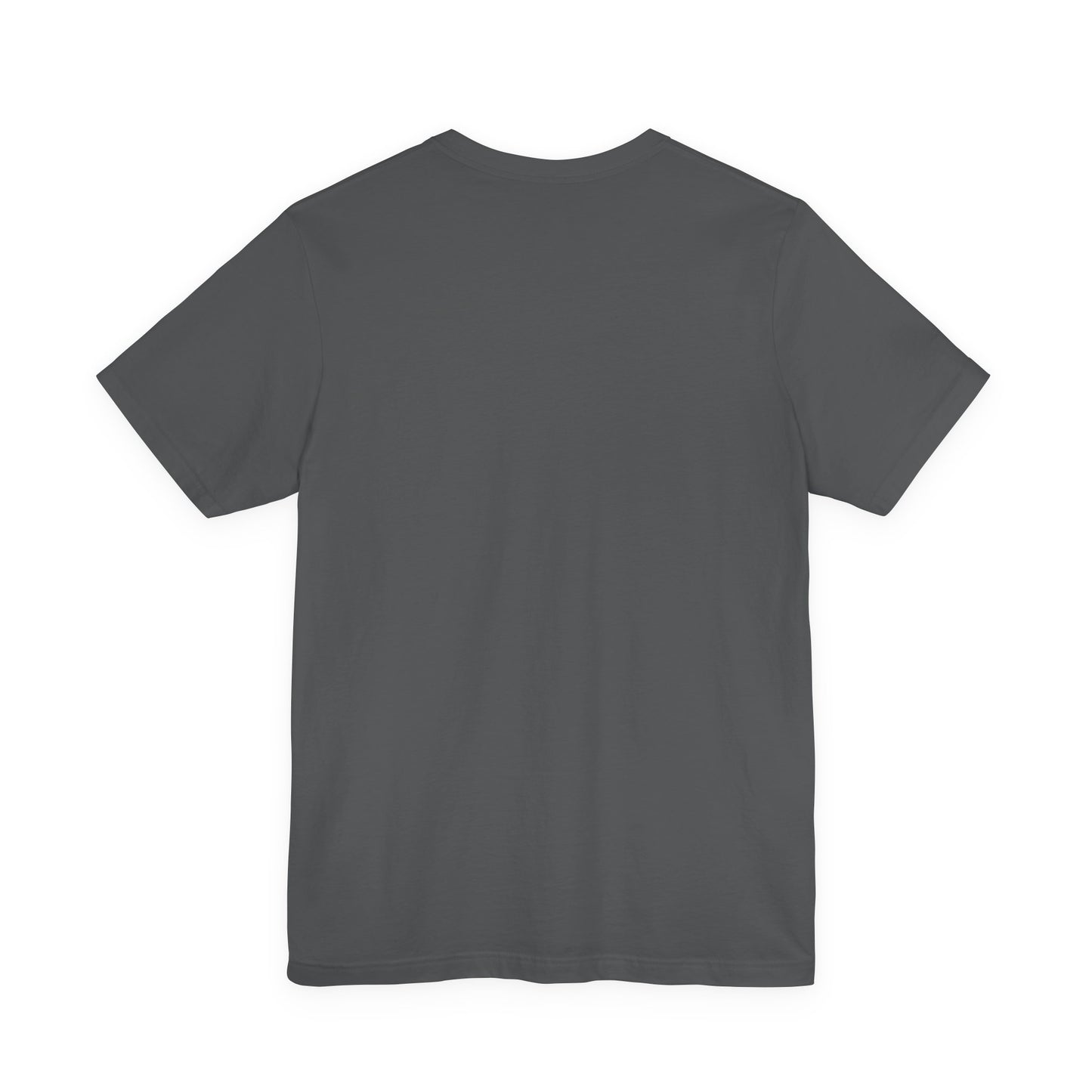 Orchids Green Cattleya | Floral Logo T-Shirt,