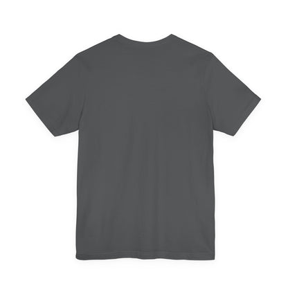 Orchids Green Cattleya | Floral Logo T-Shirt,