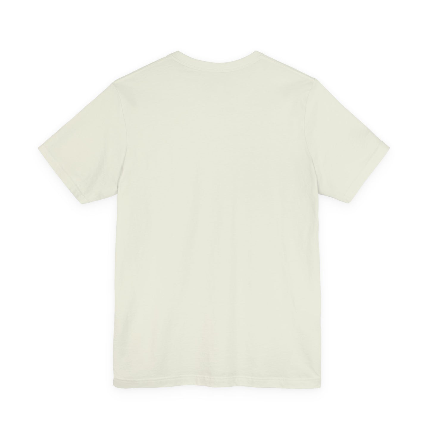 Happy Growing frog on monstera leaf T-Shirt | botanical nature tee