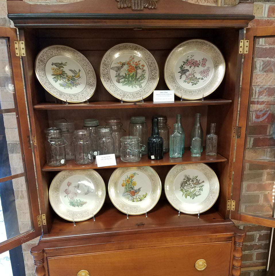 Carter and Holmes Orchids