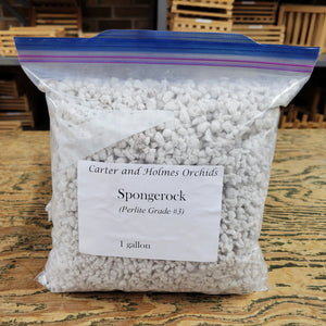 Spongerock -1 gallon