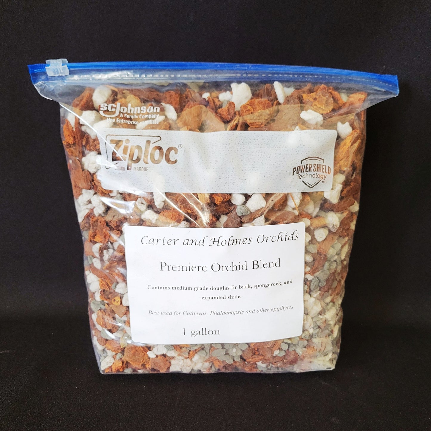 Orchid Potting Mix- Postpaid Boxes (Large Size)
