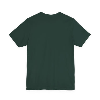 Love Language T-Shirt | Floral Heart Graphic Tee