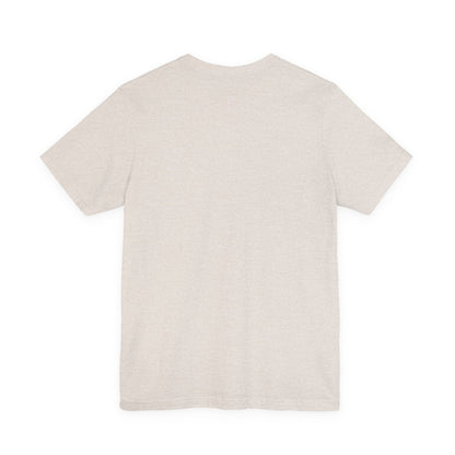 Plantaholic- Carter and Holmes Orchids | Floral Logo T-Shirt,