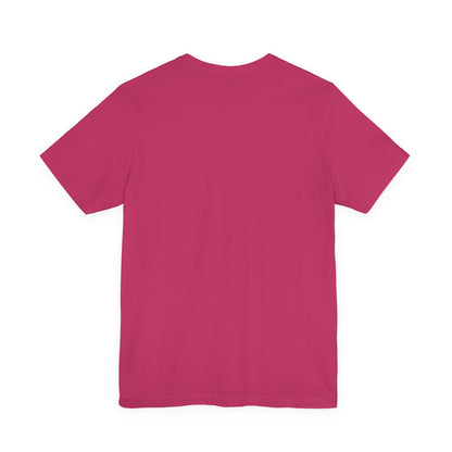 Love Language T-Shirt | Floral Heart Graphic Tee