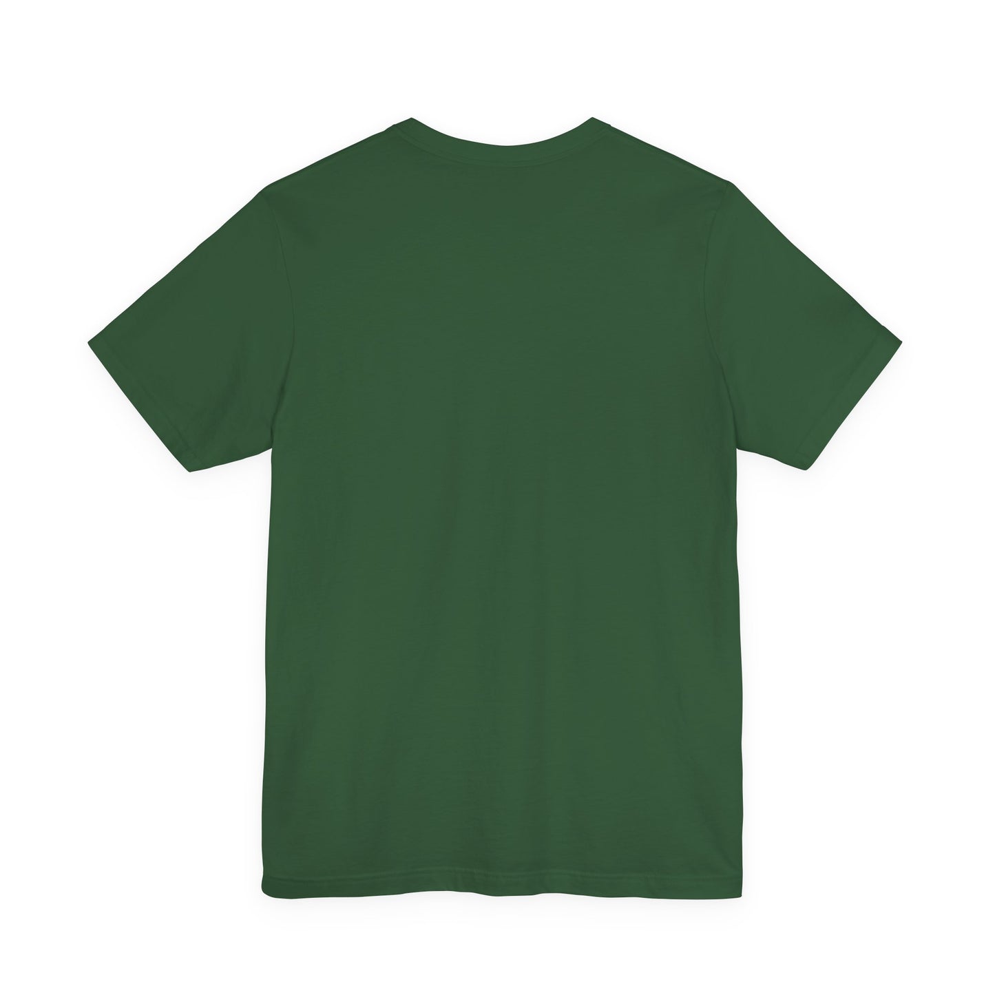 Orchids Green Cattleya | Floral Logo T-Shirt,