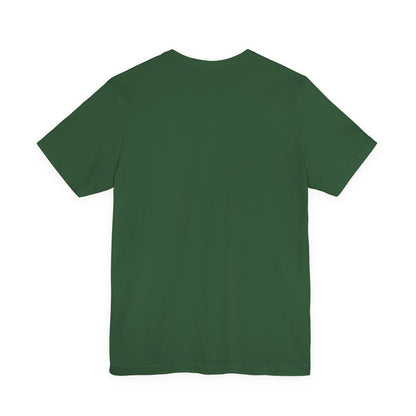 Orchids Green Cattleya | Floral Logo T-Shirt,