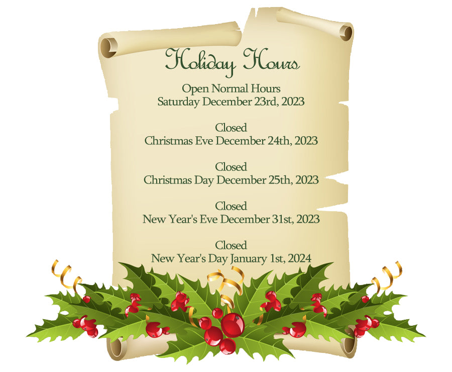 Carter and Holmes Orchids