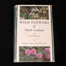 Load image into Gallery viewer, Wild Flowers of North Carolina and Surrounding Areas