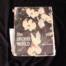 Load image into Gallery viewer, The Orchid World (First English Translation)