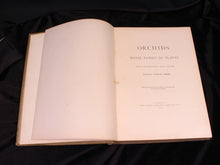 Load image into Gallery viewer, Orchids: The Royal Family of Plants