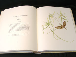 Orchidaceae- First Edition, Signed & Numbered Rare Book