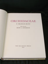 Load image into Gallery viewer, Orchidaceae- First Edition, Signed &amp; Numbered Rare Book