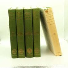 Load image into Gallery viewer, RHS Dictionary of Gardening- 5 Volumes