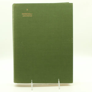 RHS Dictionary of Gardening- 5 Volumes