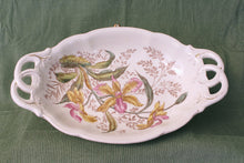 Load image into Gallery viewer, Antique German Porcelain Plate (1873)