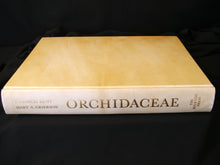 Load image into Gallery viewer, Orchidaceae- First Edition, Signed &amp; Numbered Rare Book