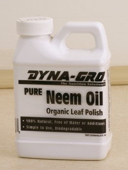 Dyna-Gro Pure Neem Oil